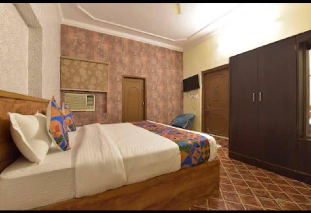 Collection O Rajwada Palace Jaipur Dış mekan fotoğraf