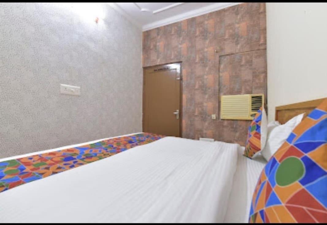 Collection O Rajwada Palace Jaipur Dış mekan fotoğraf